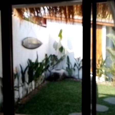 Agape Unlimited Villa Canggu Buitenkant foto