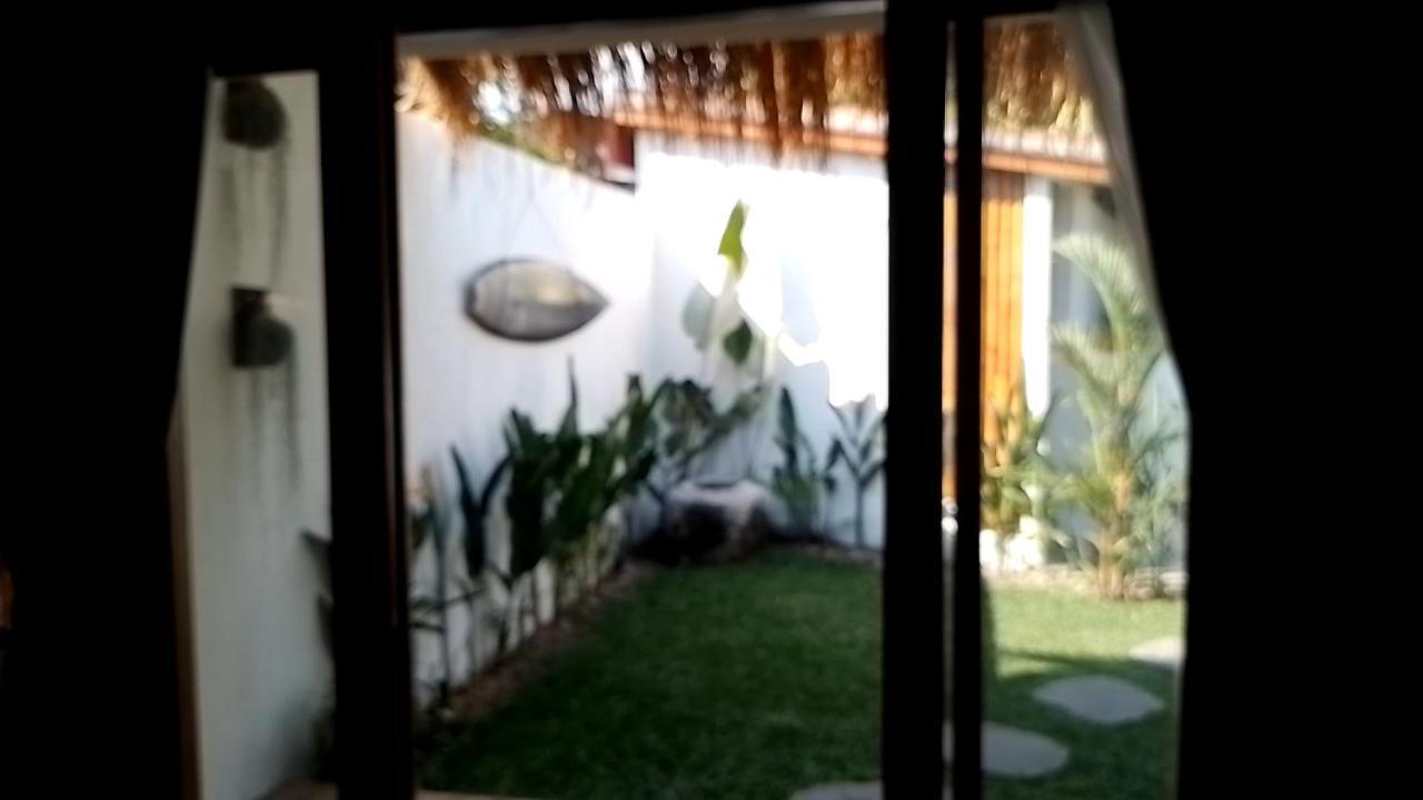 Agape Unlimited Villa Canggu Buitenkant foto