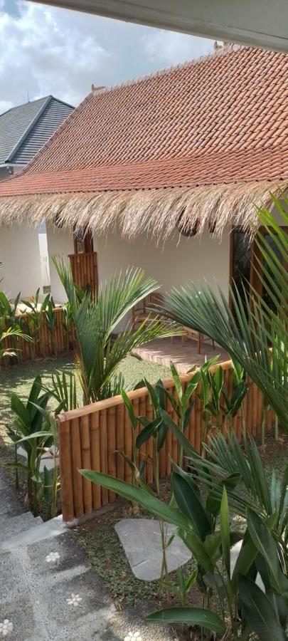 Agape Unlimited Villa Canggu Buitenkant foto